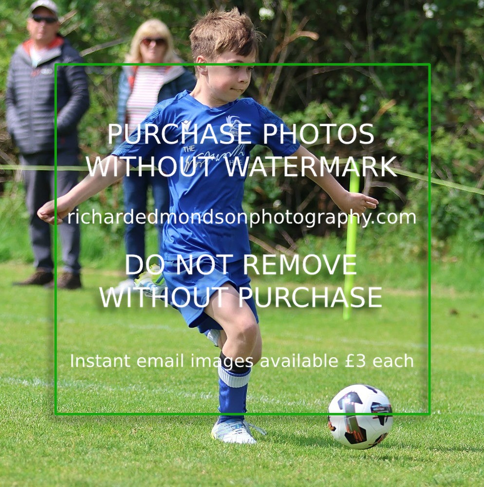 533A6963 - Ibis Youth Under 10's