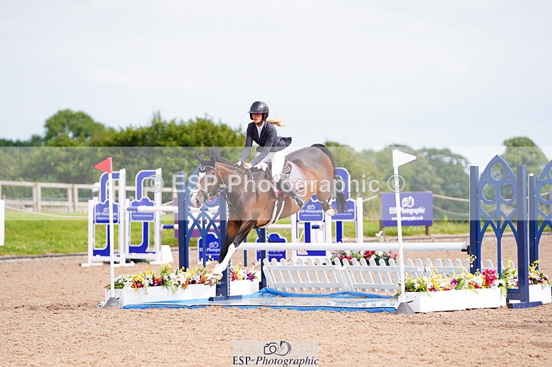 240630A-173958-16029 - Cls 26 Foxhunter 2nd Round