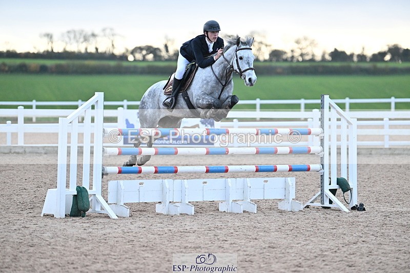 231119A-151015-06276 - Sun Cls 10 Blue Chip JC and JA Handicap