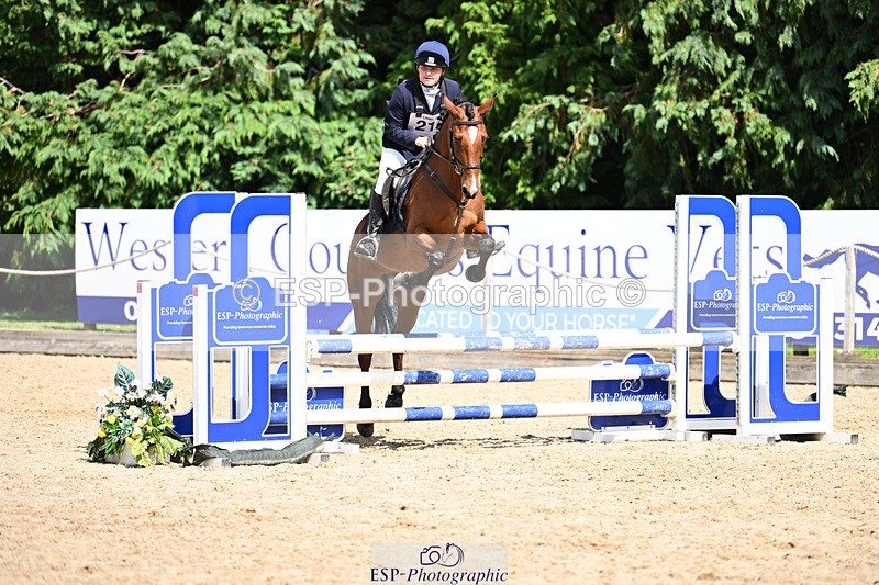 240824X-140346-29191 - 80cm Round 2 13.30 to 14.30