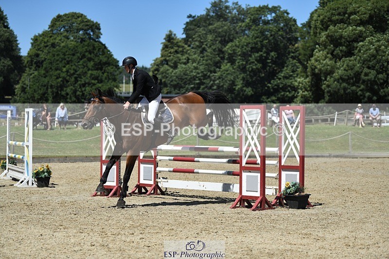 230707-121308-07350 - Cls 16 Newcomers & 1.10m Open