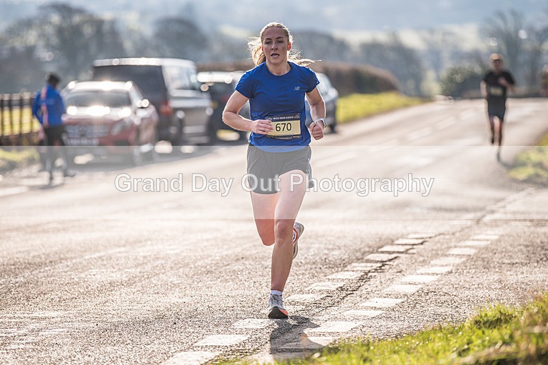 North Lakes-388 - North Lakes 10K & Half Marathon Sunday 9th February 2025