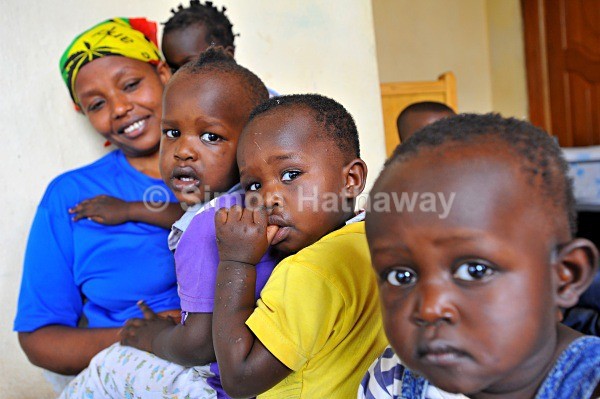  - Cursed Angels of the Omo Valley
