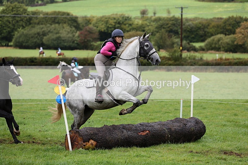 1X9A1805 - Class 3: 70cm Pairs: Log