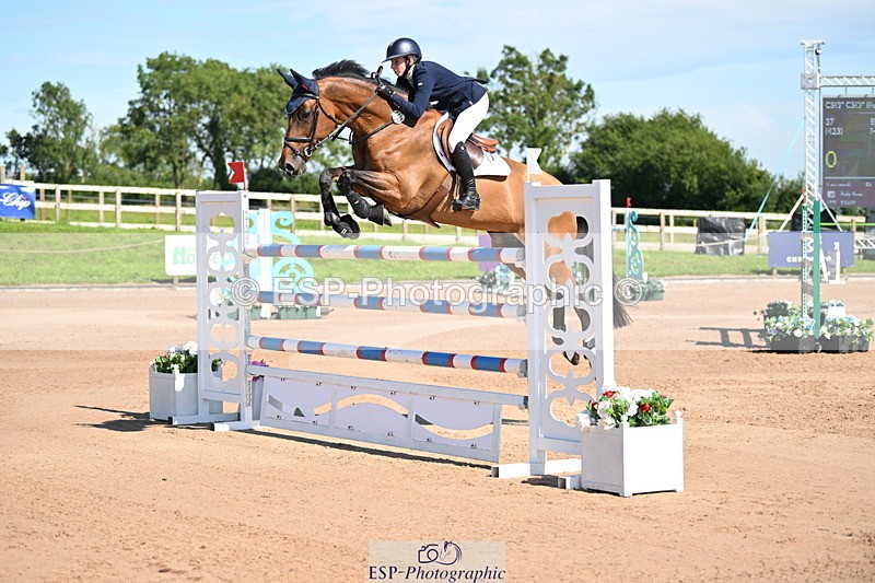 240718A-162729-07470 - Cls 5, 3 Star Big Tour 1.45m