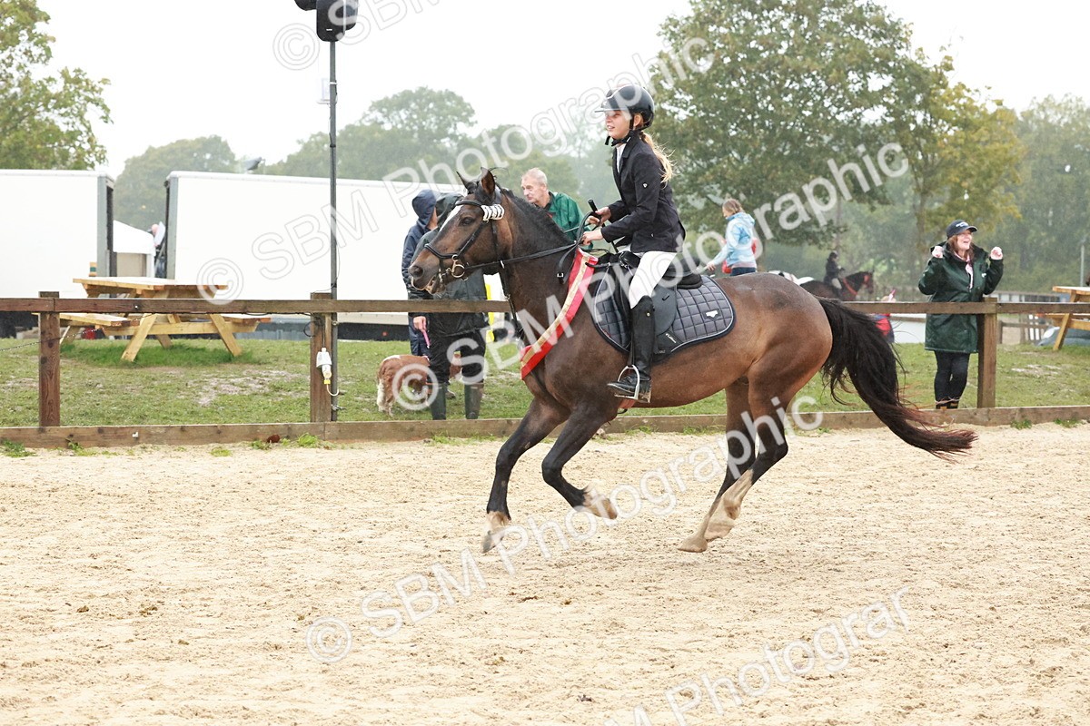 SBM_73671 - Supreme Championship Junior Pony 60cm & 65cm