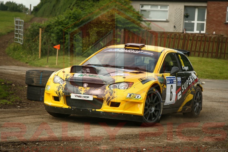 PRM Loughgall Rally 2024 6 of 110 - PRM Loughgall Stages 2024