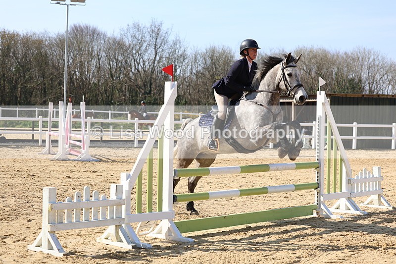 3E7A6265 - Class 3: Senior 80cm