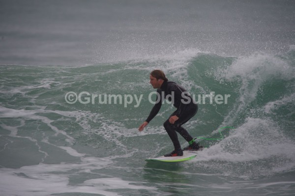 DSC_2470 - North Fistral 26th October 2015 PM