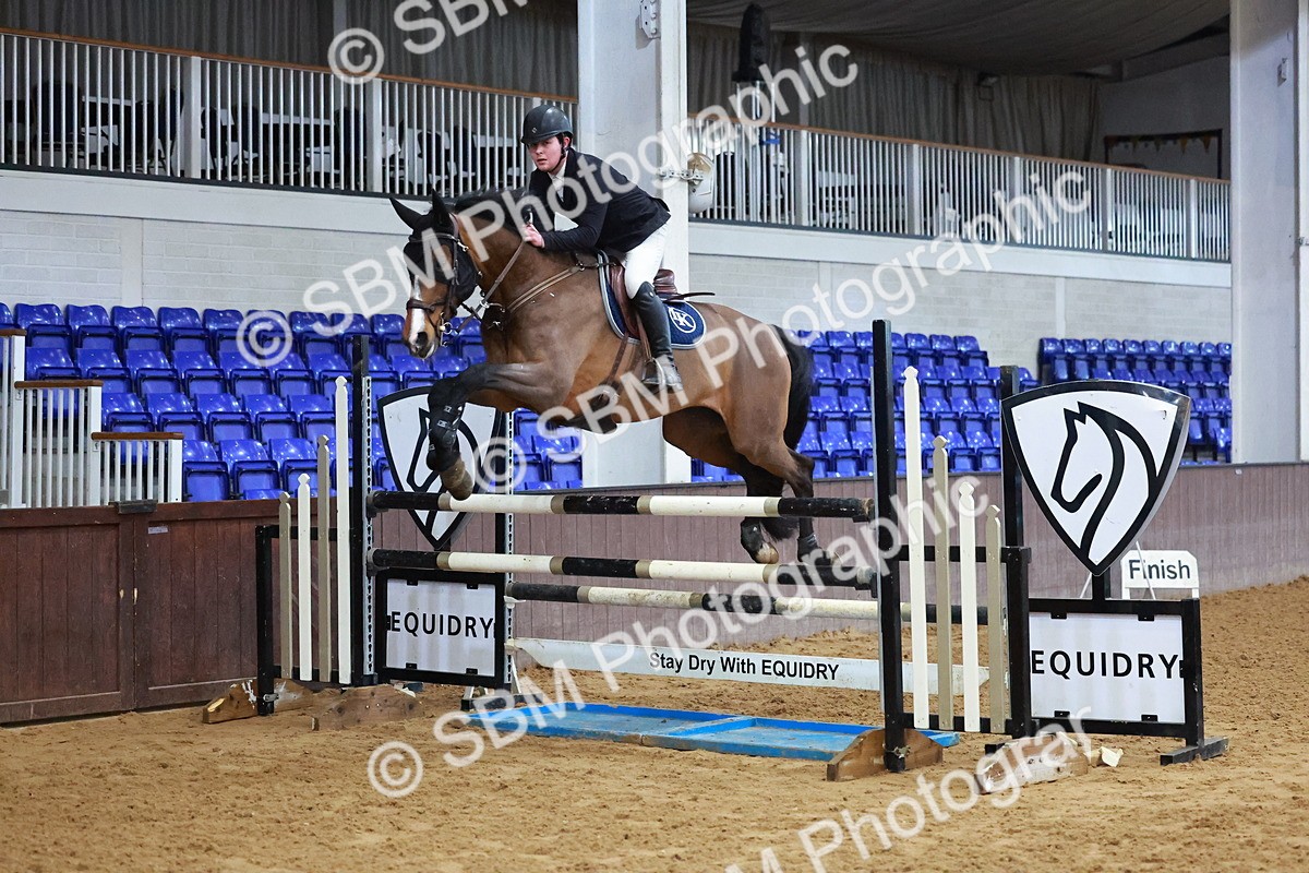 SBM_004058 - Class 5 - Senior Foxhunter - 1.20m