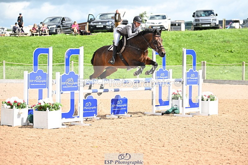 240727A-110924-04050 - Cls 14 NAF Bronze Semi Final