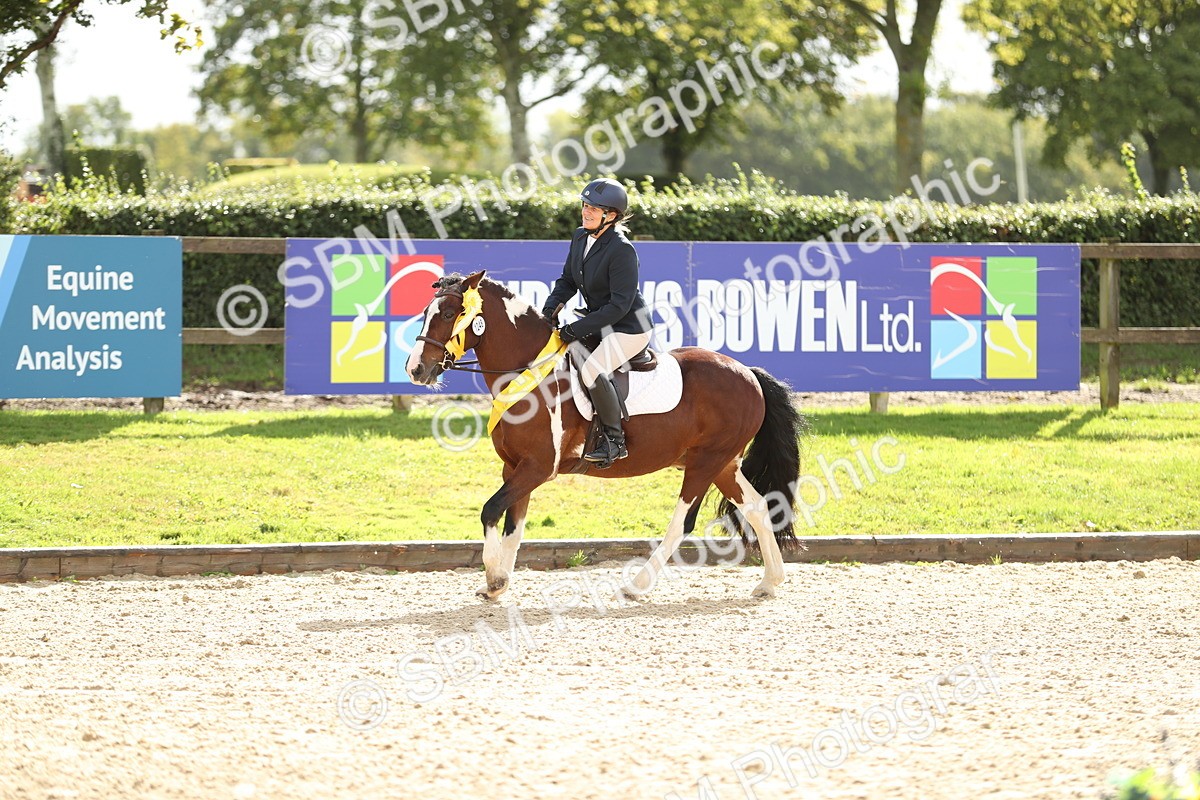 SBM_02059 - J34 - Veteran Rider 50cm