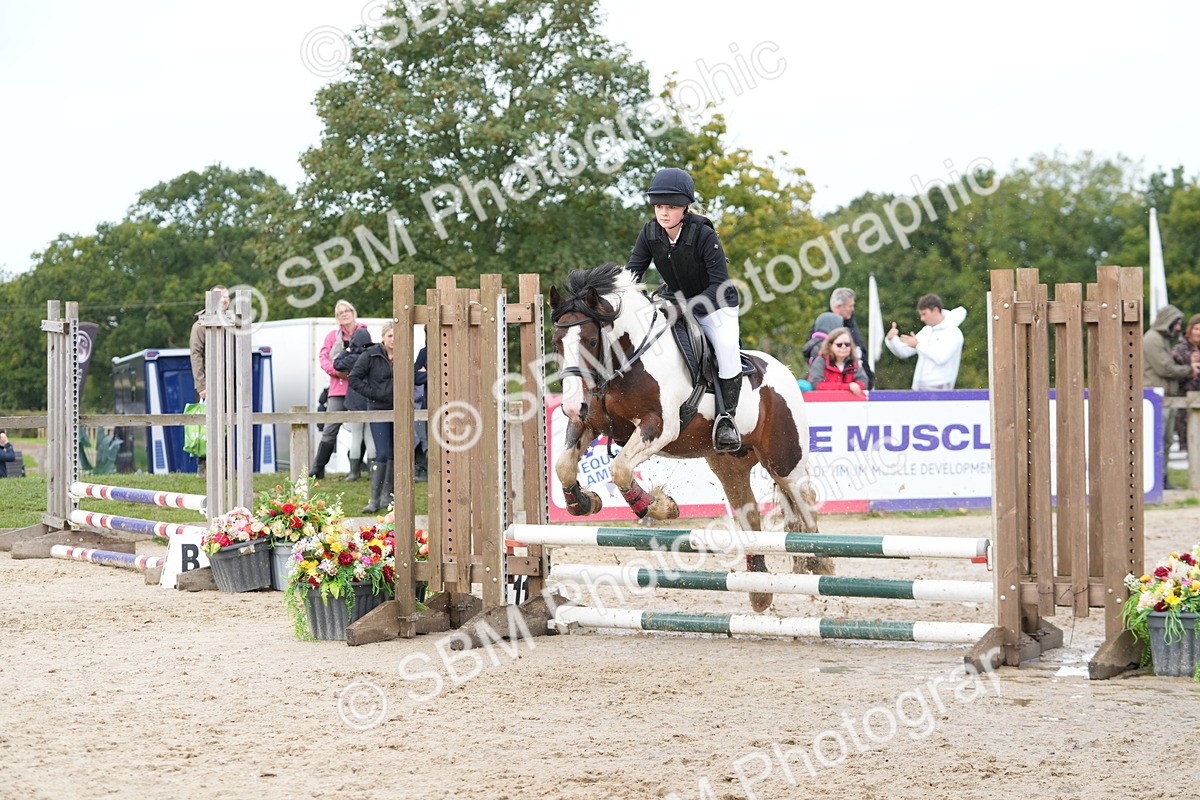 SBM_39785 - J6 - Junior Pony 55cm Championship