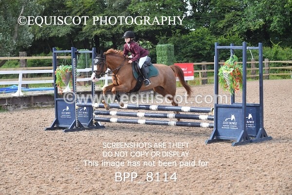 BPP_8114 - CLASS 11 SUN  Club/ Unaffiliated 60cms Open