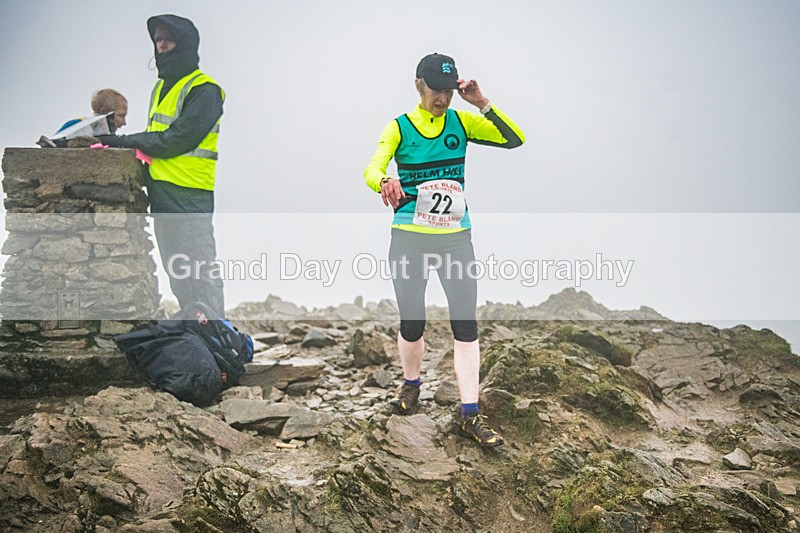 Loughrigg-718 - Loughrigg Fell Race Wednesday 10th April 2024