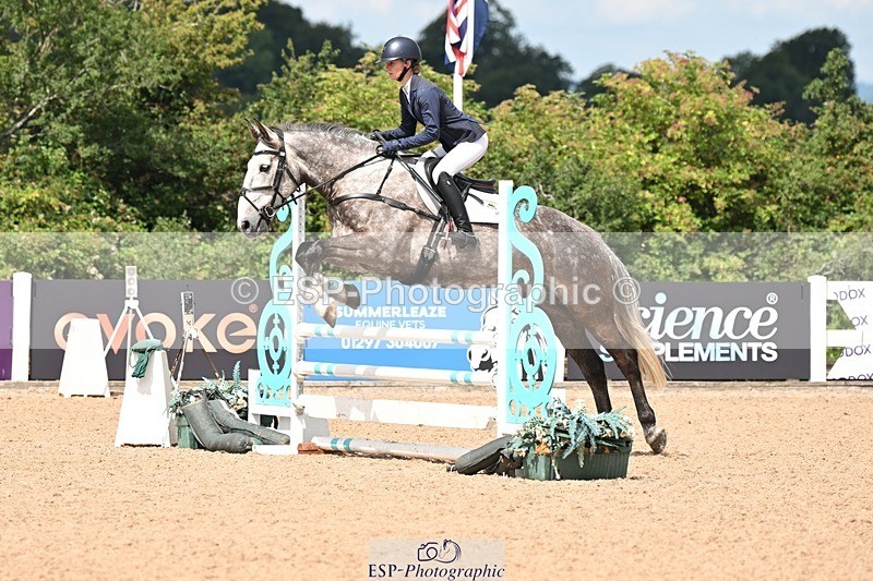 250723-114641-00418 - Cls 1 British Novice and 90cm