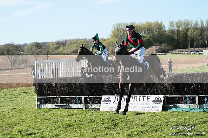 PtP 060426 663 - Paxford Races North Cotswold Easter Mon 06/04/26