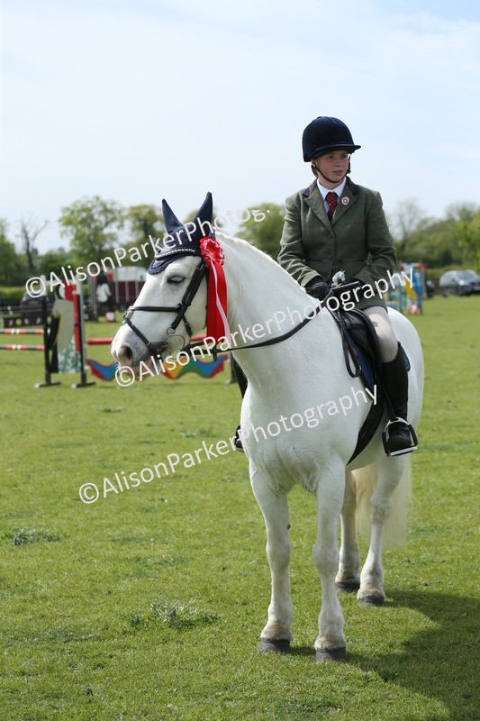 20260426-4201 - Class 16 - Intermediate 80cm