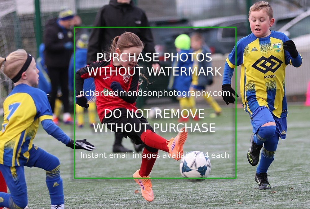 533A9034 - Morecambe Girls