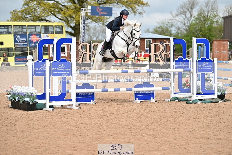 240506A-114751-08610 - Cls 4 Blue Chip Pony Newcomers & 1m Open