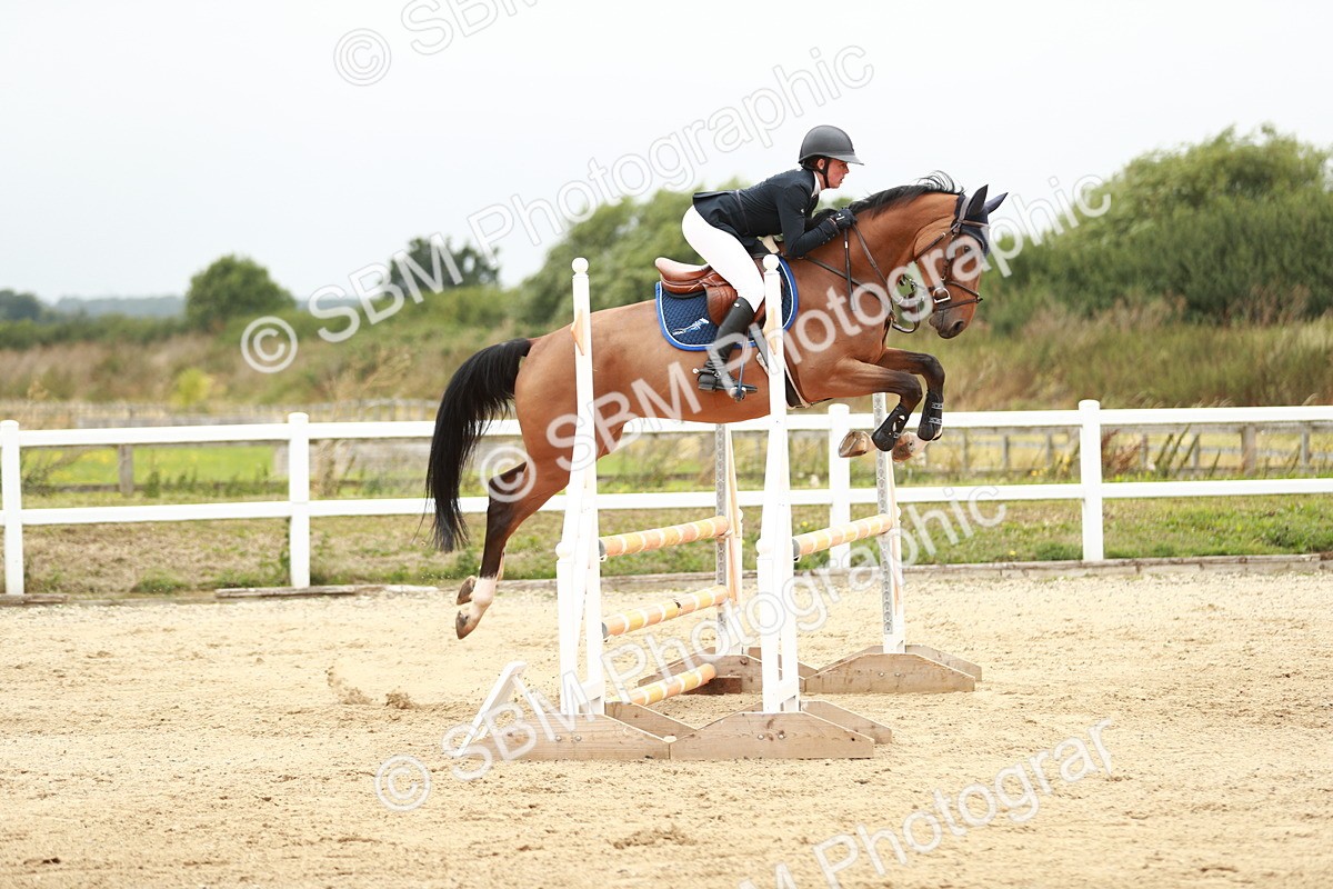SBM_005486 - Class 2 - Senior British Novice - 90cm Open