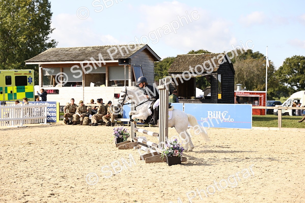 SBM_61991 - J12 - Junior Pony 55cm Championship