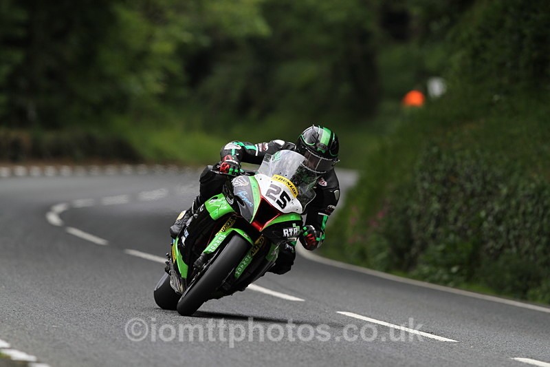 PR154839 - Superbike TT
