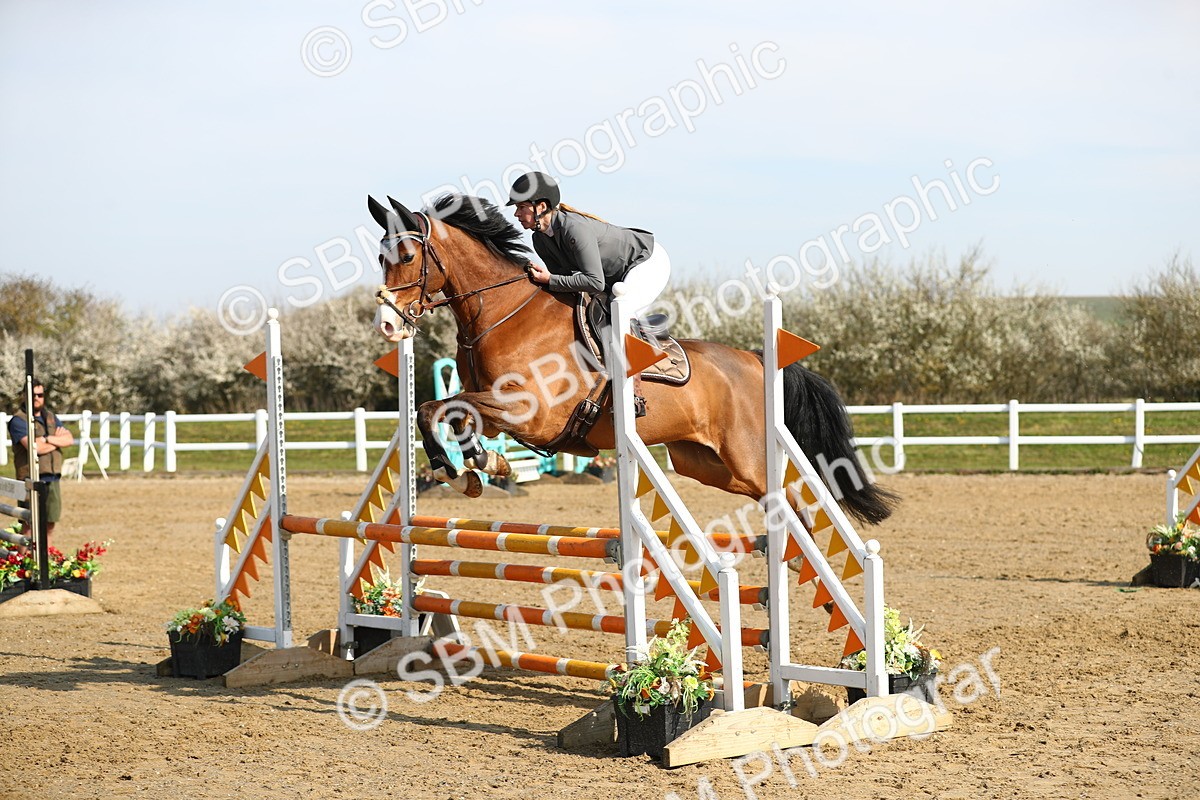SBM_002024 - Class 8 - Senior British Novice - 90cm