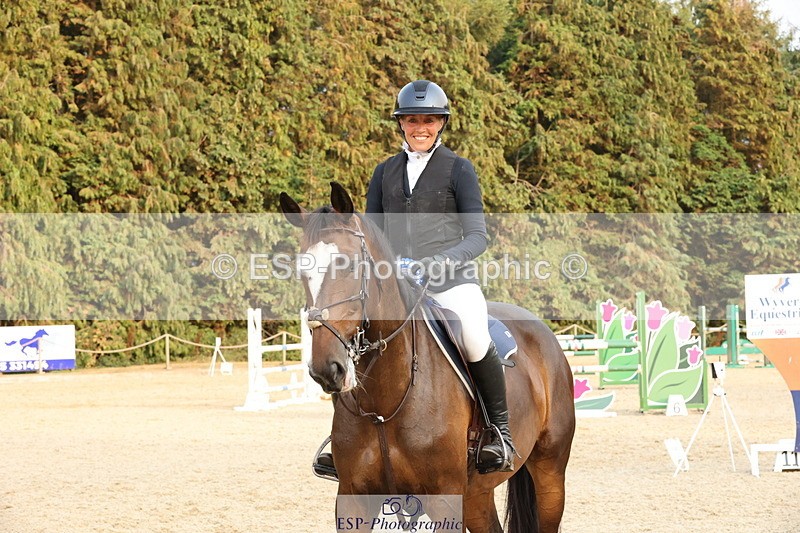 250816A-182625-03375 - Cls 11 Snr Foxhunter