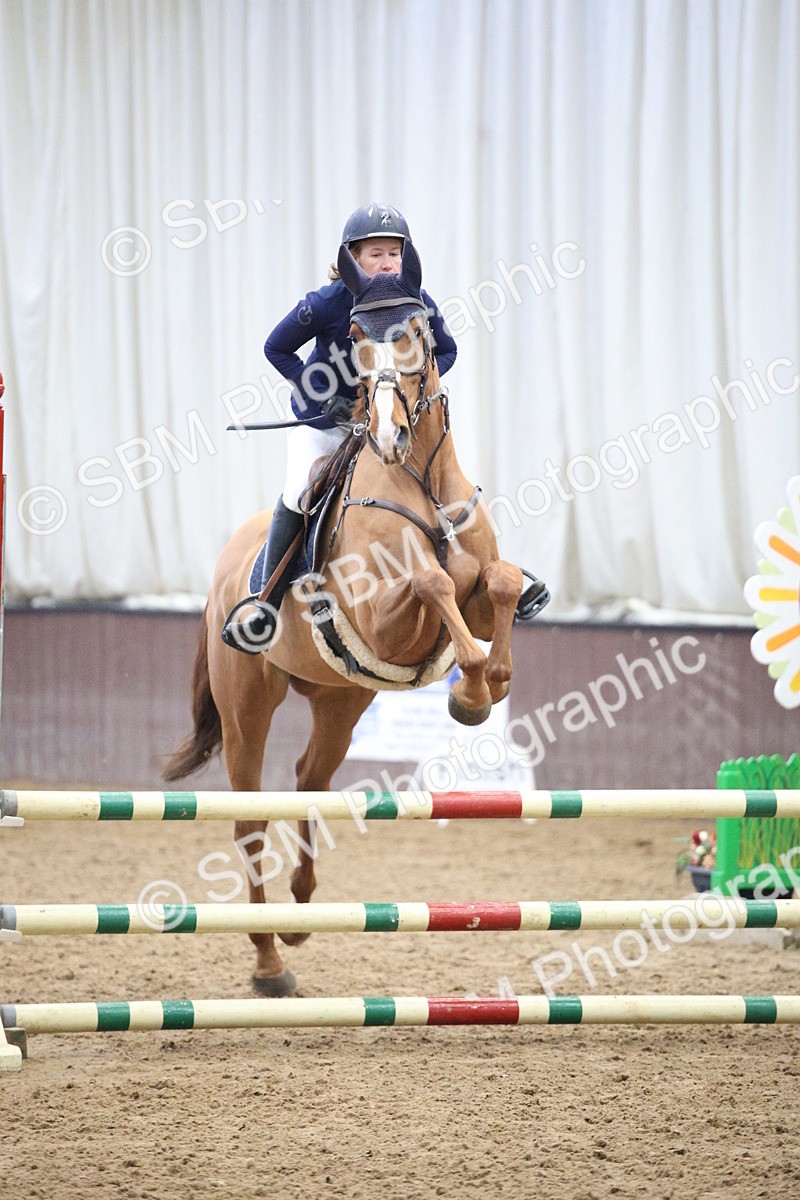 5K7A3122 - Class -1 - Equissage Pulse Senior BritiNovice/ 90cm Open