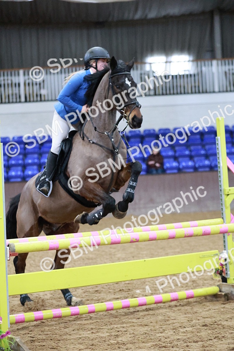 SBM_000488 - Class 3 - Senior Discovery - 1.00m