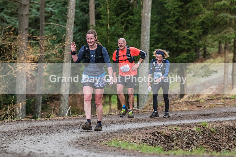 Glentress 21  10K-1564 - High Terrain Events Glentress 21 & 10K Trail Races Saturday 16th November 2024