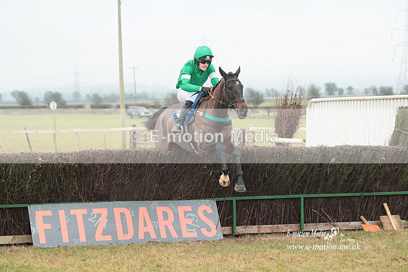 PtP 290123 308261 - Heythrop Hunt PtP Cocklebarrow 29/01/2023