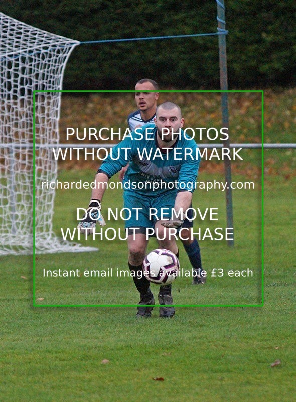 DSC02235 - Kendal County Reserves v Staveley Utd (Saturday 24 October)