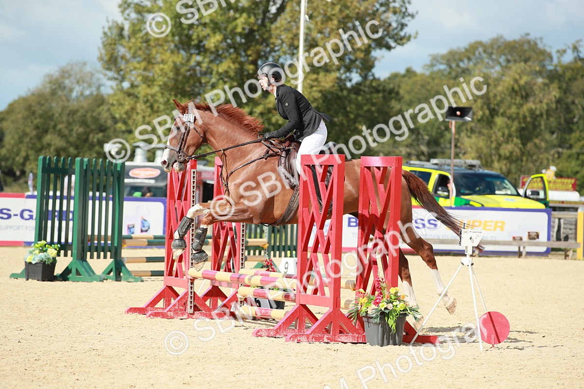 SBM_25189 - J28 Senior 60cm Championship