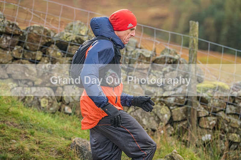 Langdale-1522 - Langdale Horseshoe Fell Race Saturday 12thOctober 2024