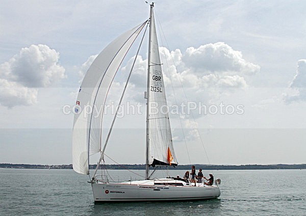 110711 APRES LE VENT IMG_9521 - 110711 FAIRVIEW SAILING Orange Practice Day