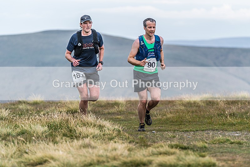 Fellside-241 - Fellside Fell race Wednesday 22nd July 2026