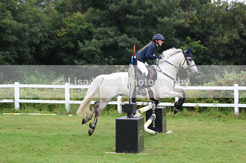 3E7A1807 - Class 5: 80cm open (B)