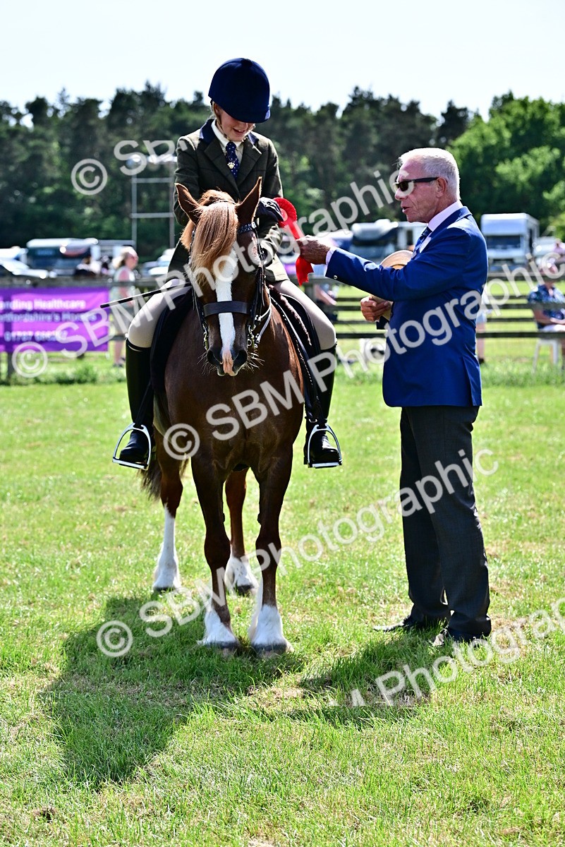 SBM_08091 - Class 61-62 - TSR  M&M Ridden Amateur of the Year