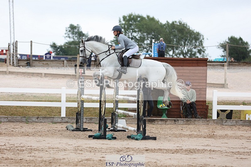 250717-101719-03999 - Cls 9, 1 Star Bronze Tour