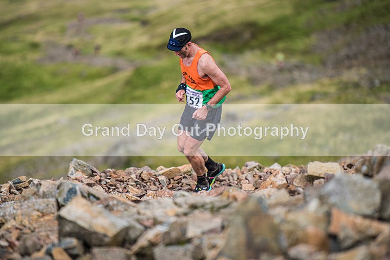 Borrowdale-325 - Borrowdale Fell Race Saturday 5th August 2023