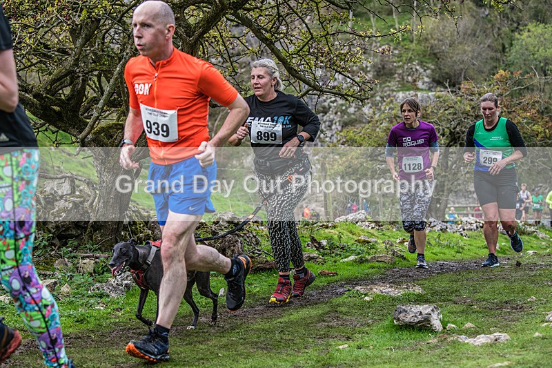 Dovedale Dash-1908 - Dovedale Dash Sunday 5th October 2025