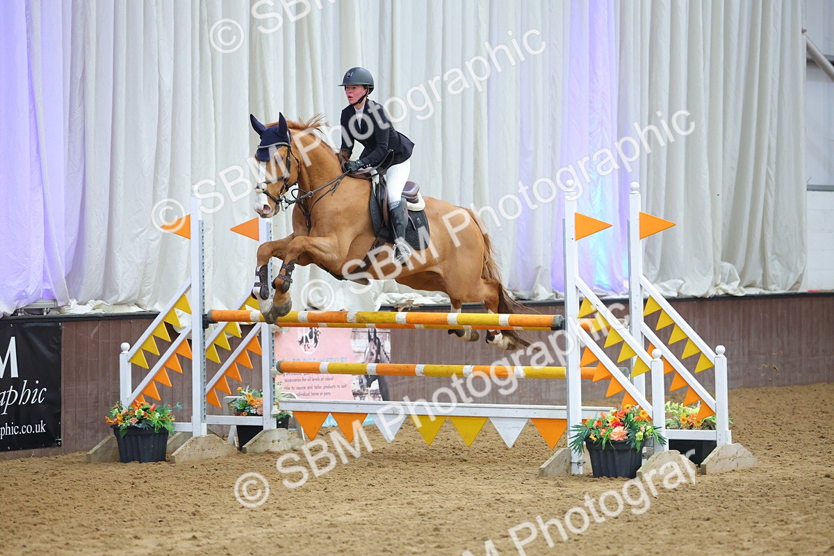 SBM_010768 - Class 23 - Senior Newcomers/ 1.10m Open - First Round (1.10m)