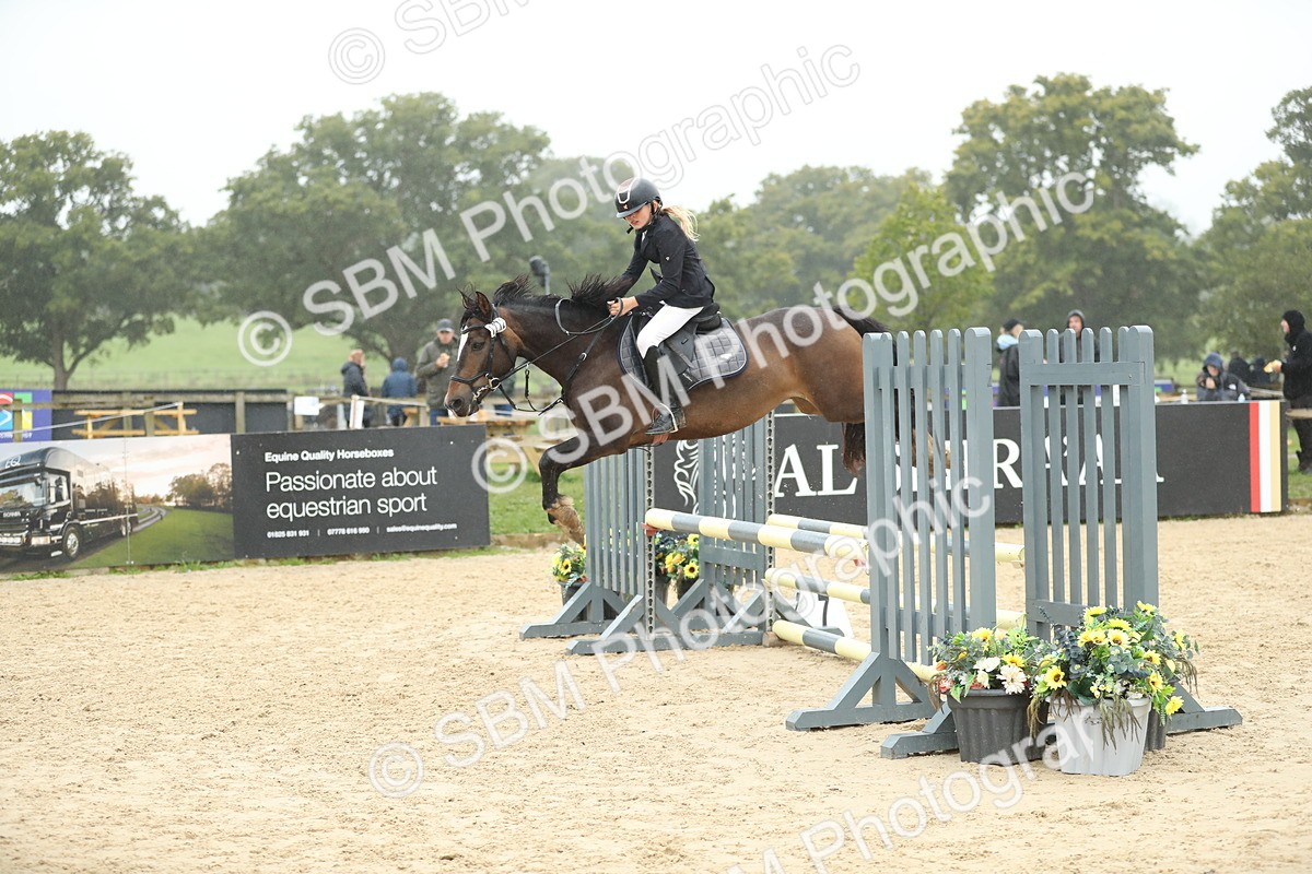 SBM_73984 - J16 - Junior Pony 75cm Championship