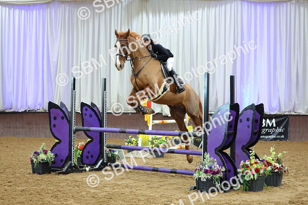 SBM_006412 - Class 24 - Senior Discovery 1.00m