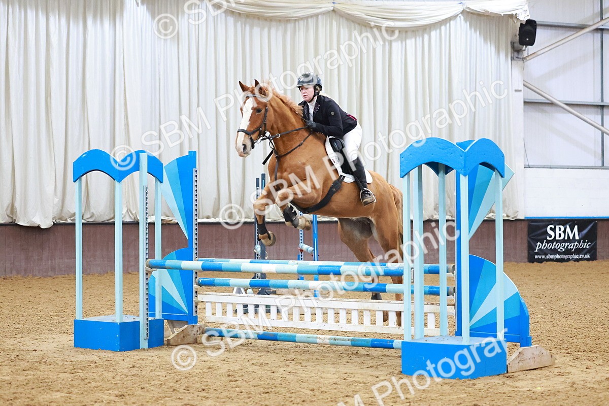 SBM_003042 - Class 2 - Senior British Novice - 90cm