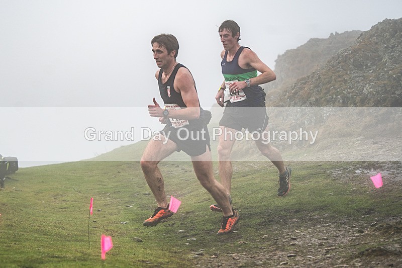 Wansfell-138 - Wansfell Race Friday 27th December 2024