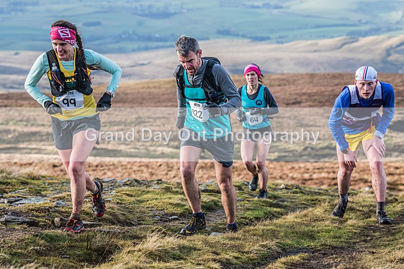 Nine Standards-142 - Nine Standards Fell Race Sunday 1st January 2023