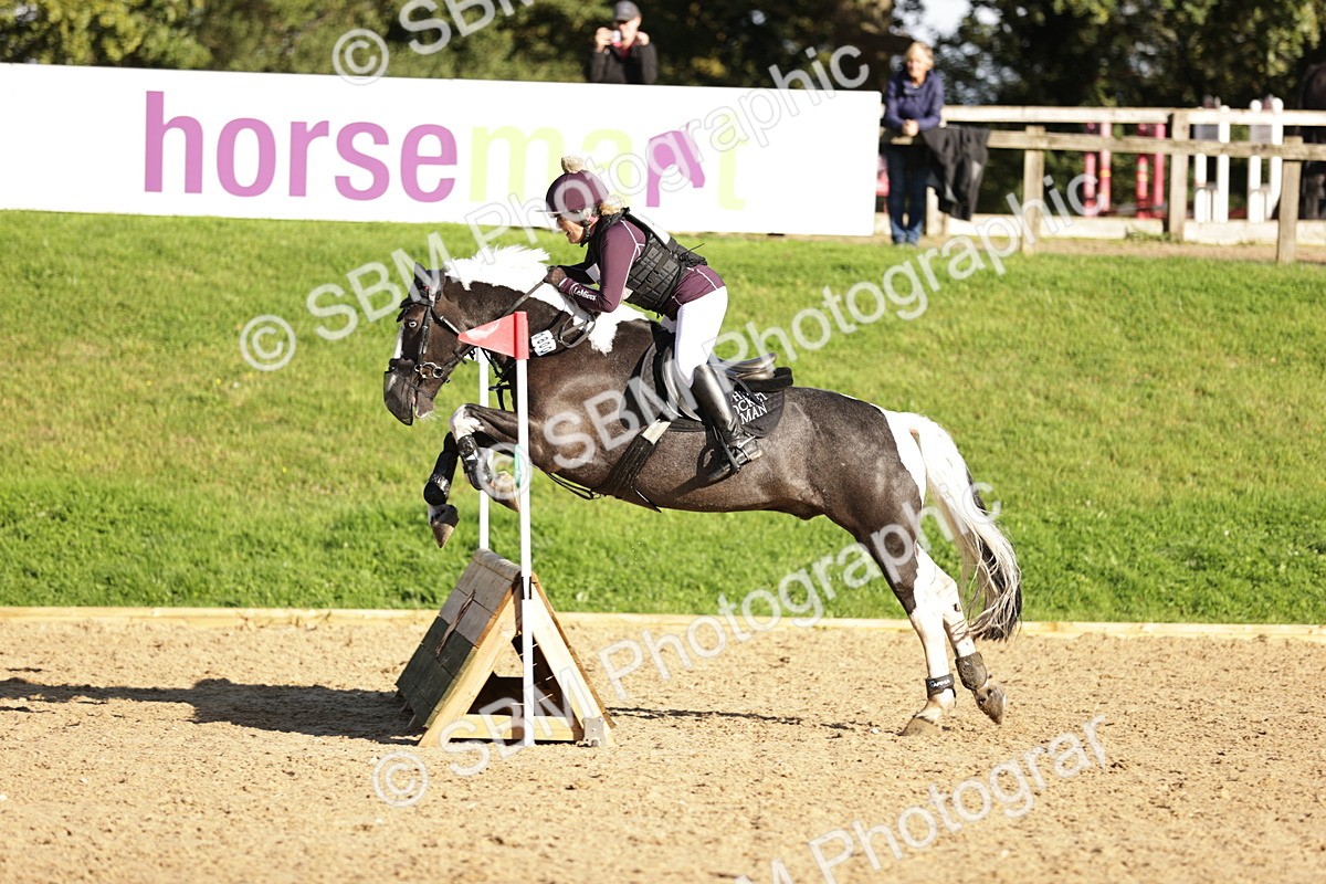 SBM_12129 - E6 - Eventers Challenge 80cm Championship